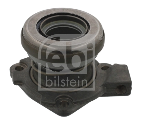 Central Slave Cylinder, clutch